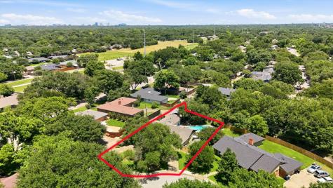 3066 Ponder Place Dallas TX 75229