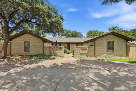 3066 Ponder Place Dallas TX 75229