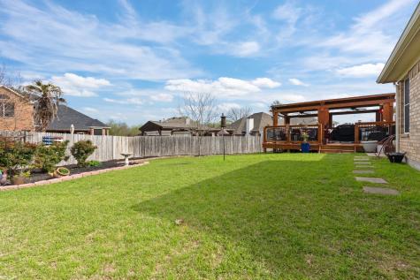 7932 Peregrine Trail Arlington TX 76001