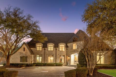 3513 Twin Lakes Way Plano TX 75093