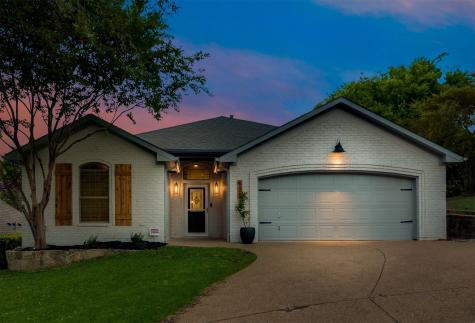 105 Yankee Court Rockwall TX 75032
