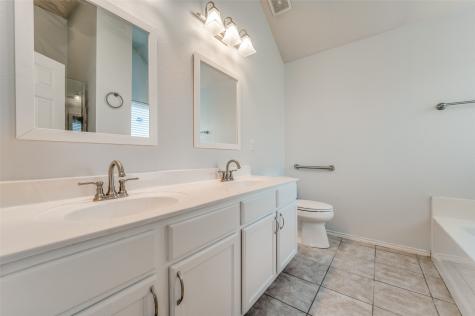 5828 Shetland Circle Frisco TX 75034