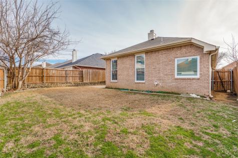 5828 Shetland Circle Frisco TX 75034