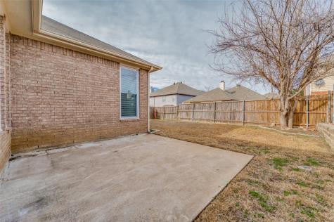 5828 Shetland Circle Frisco TX 75034