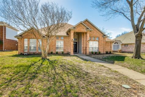6102 Madison Avenue Rowlett TX 75089