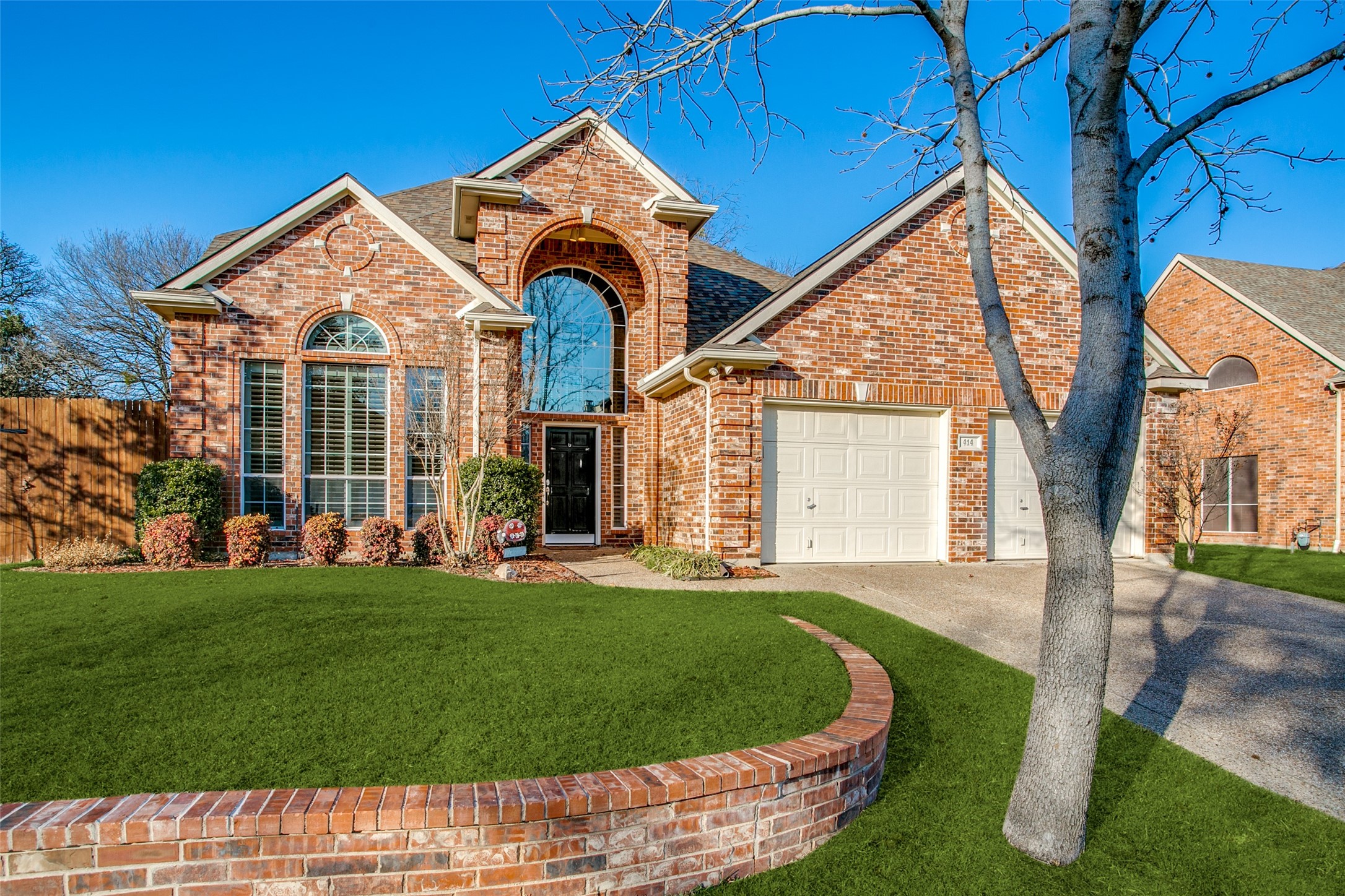414 Saddle Tree Trail Coppell TX 75019