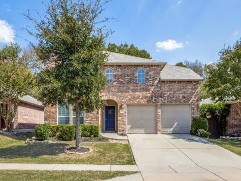 205 Niagara Falls Drive Anna TX 75409