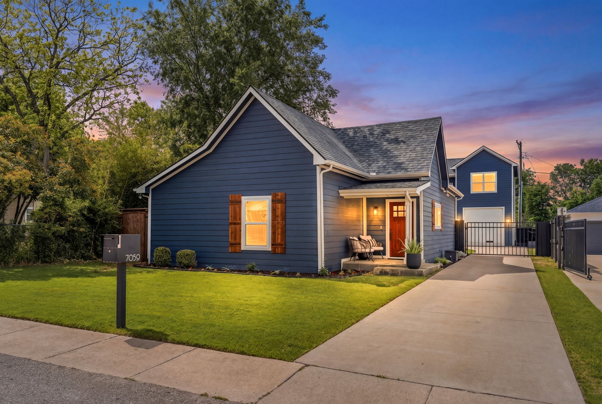 7059 Ash Street Frisco TX 75034
