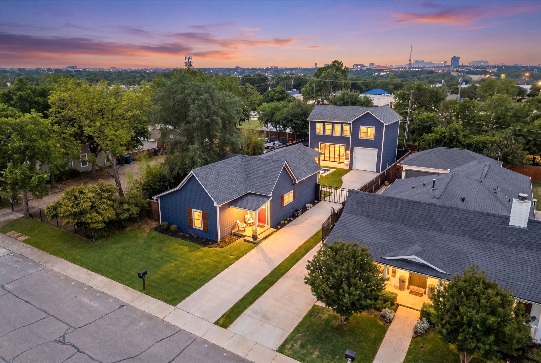 7059 Ash Street Frisco TX 75034