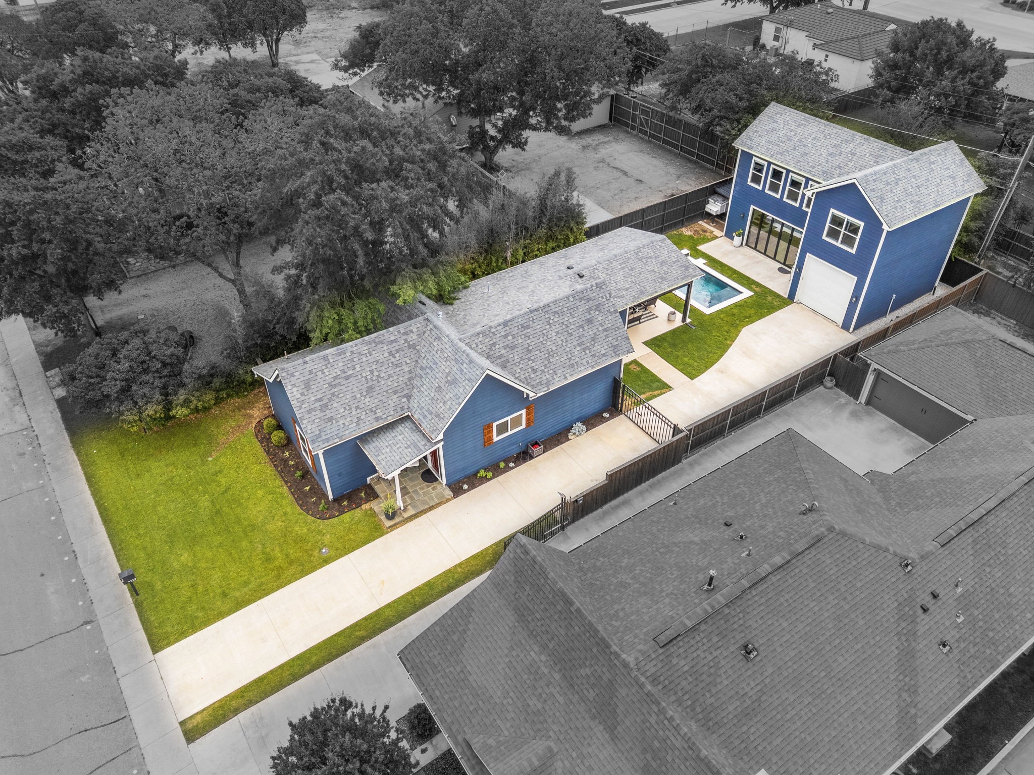 7059 Ash Street Frisco TX 75034