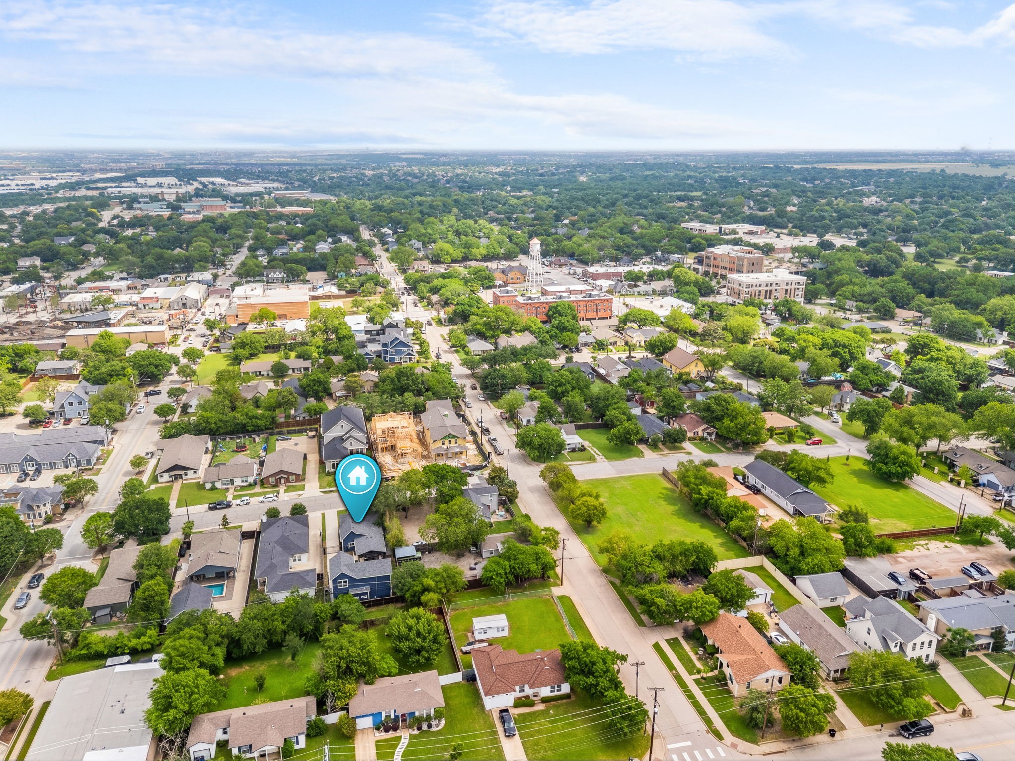 7059 Ash Street Frisco TX 75034
