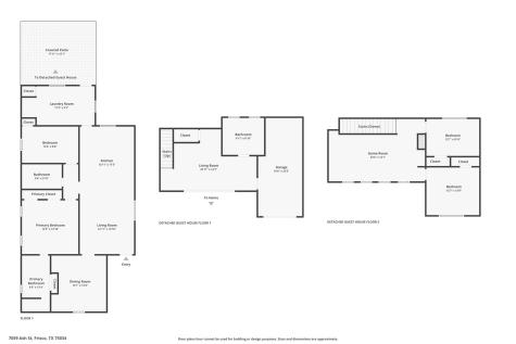 7059 Ash Street Frisco TX 75034