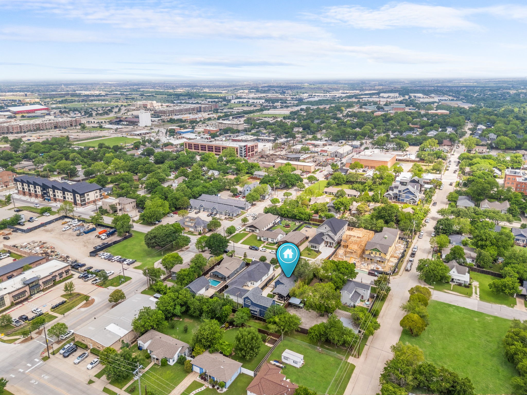 7059 Ash Street Frisco TX 75034
