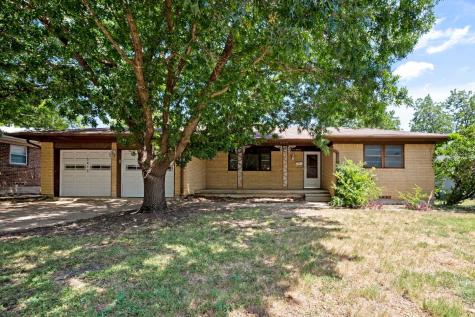 5413 Ira Street Haltom City TX 76117