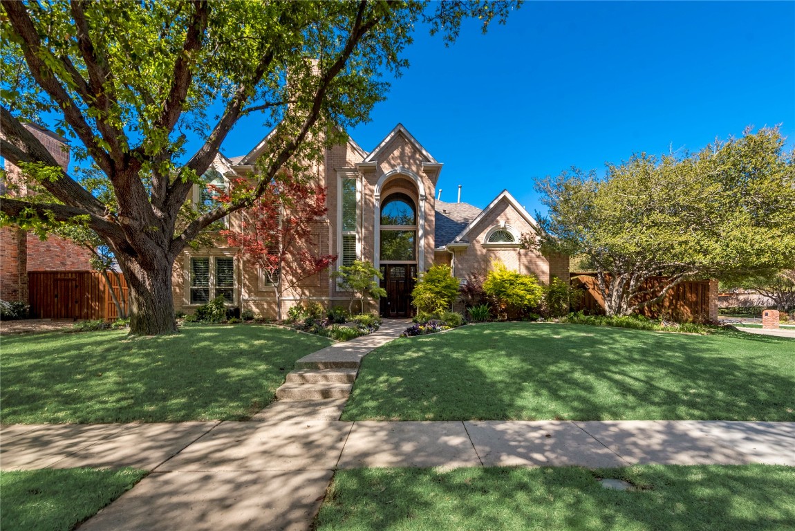 5901 Royal Palm Drive Plano TX 75093