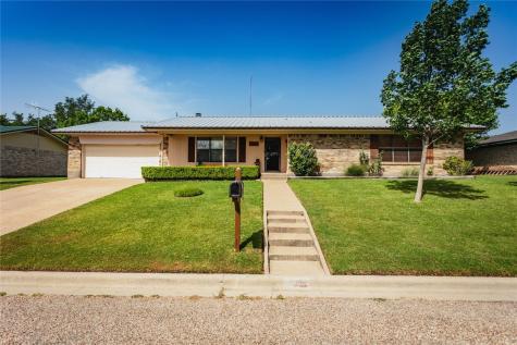 522 N Avenue Y Clifton TX 76634