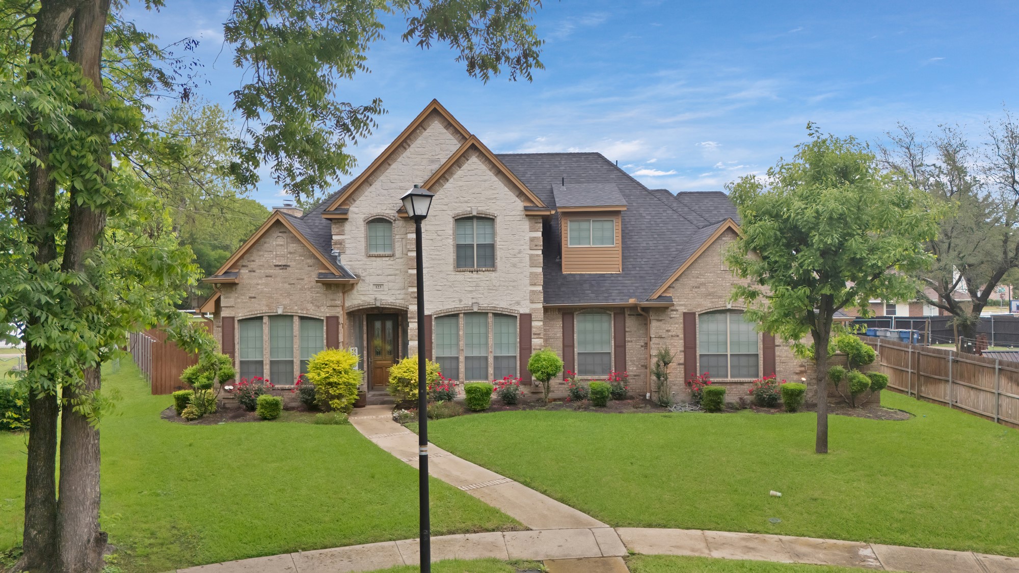 123 Native Circle Lancaster TX 75146