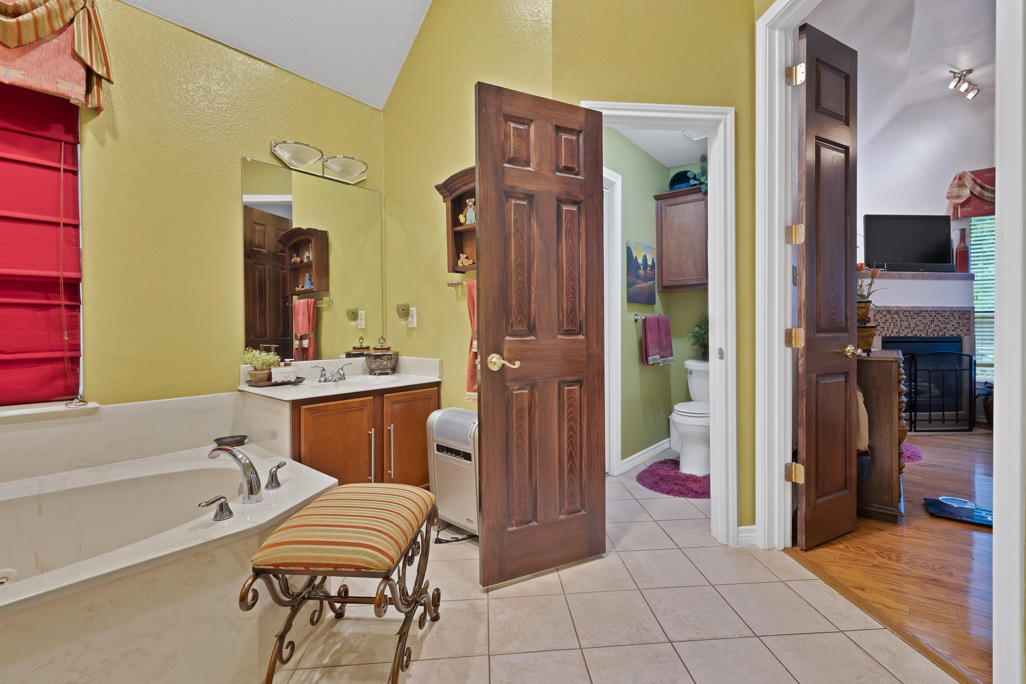 123 Native Circle Lancaster TX 75146