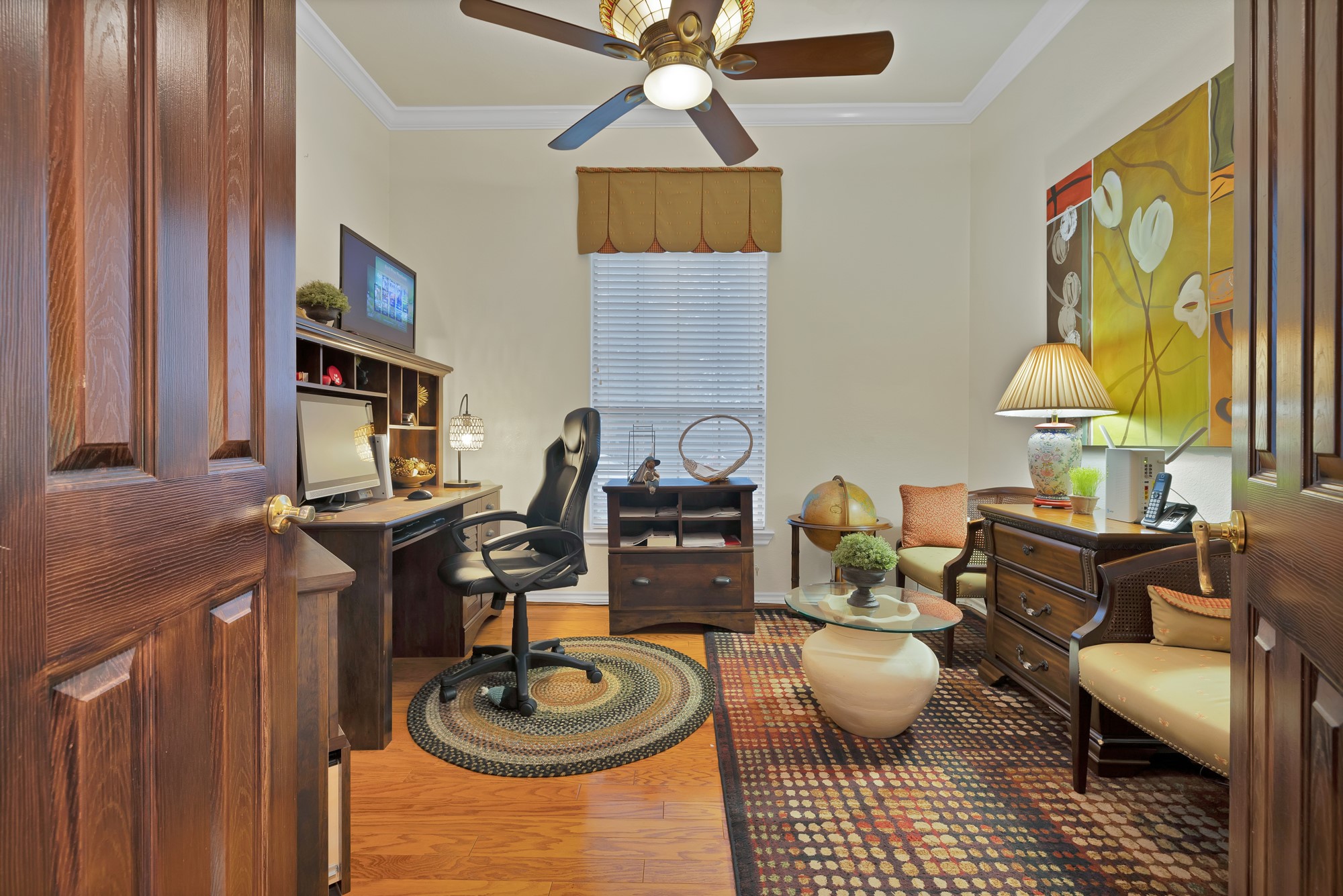 123 Native Circle Lancaster TX 75146