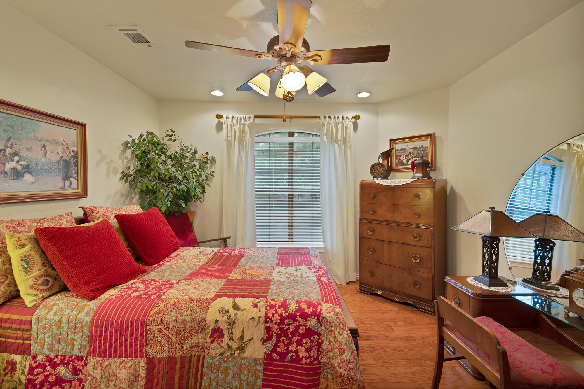 123 Native Circle Lancaster TX 75146