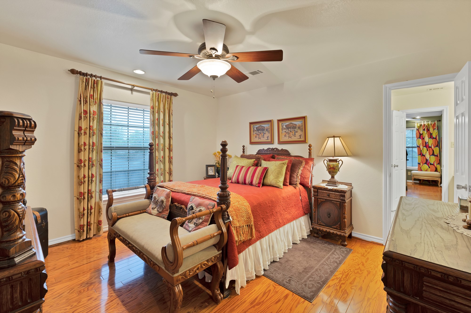123 Native Circle Lancaster TX 75146