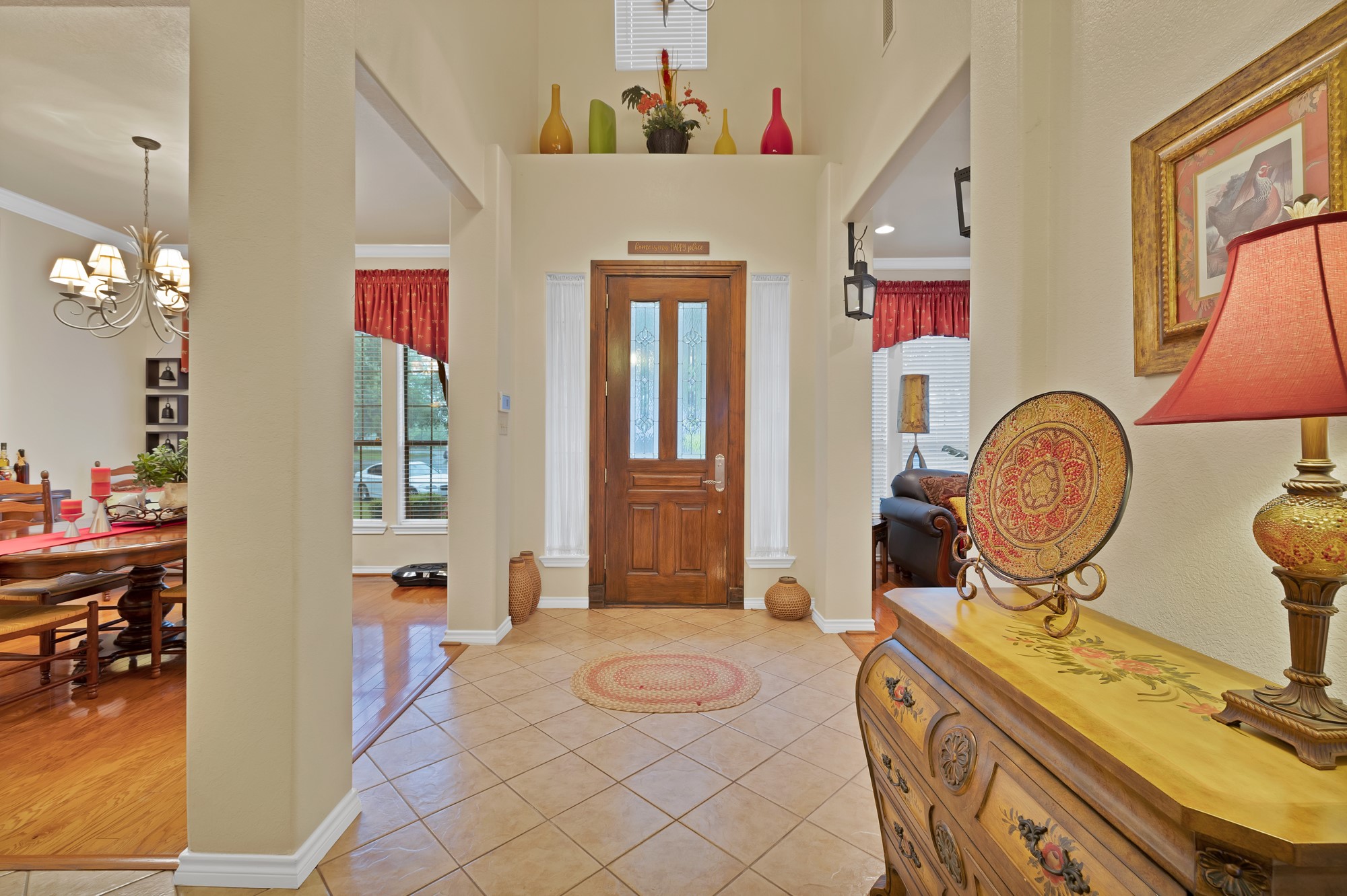 123 Native Circle Lancaster TX 75146