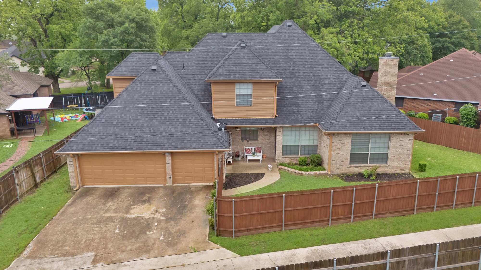 123 Native Circle Lancaster TX 75146
