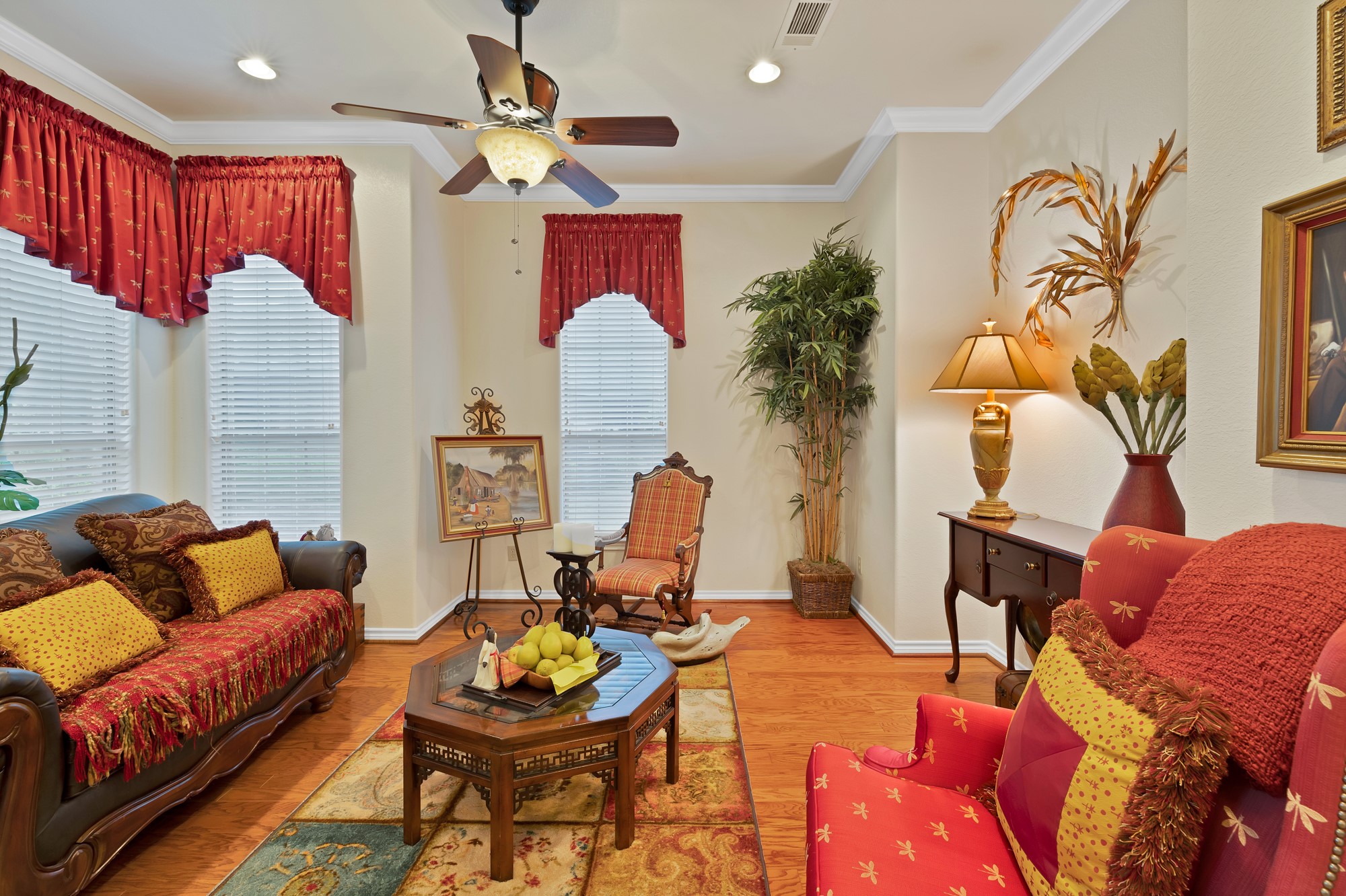 123 Native Circle Lancaster TX 75146