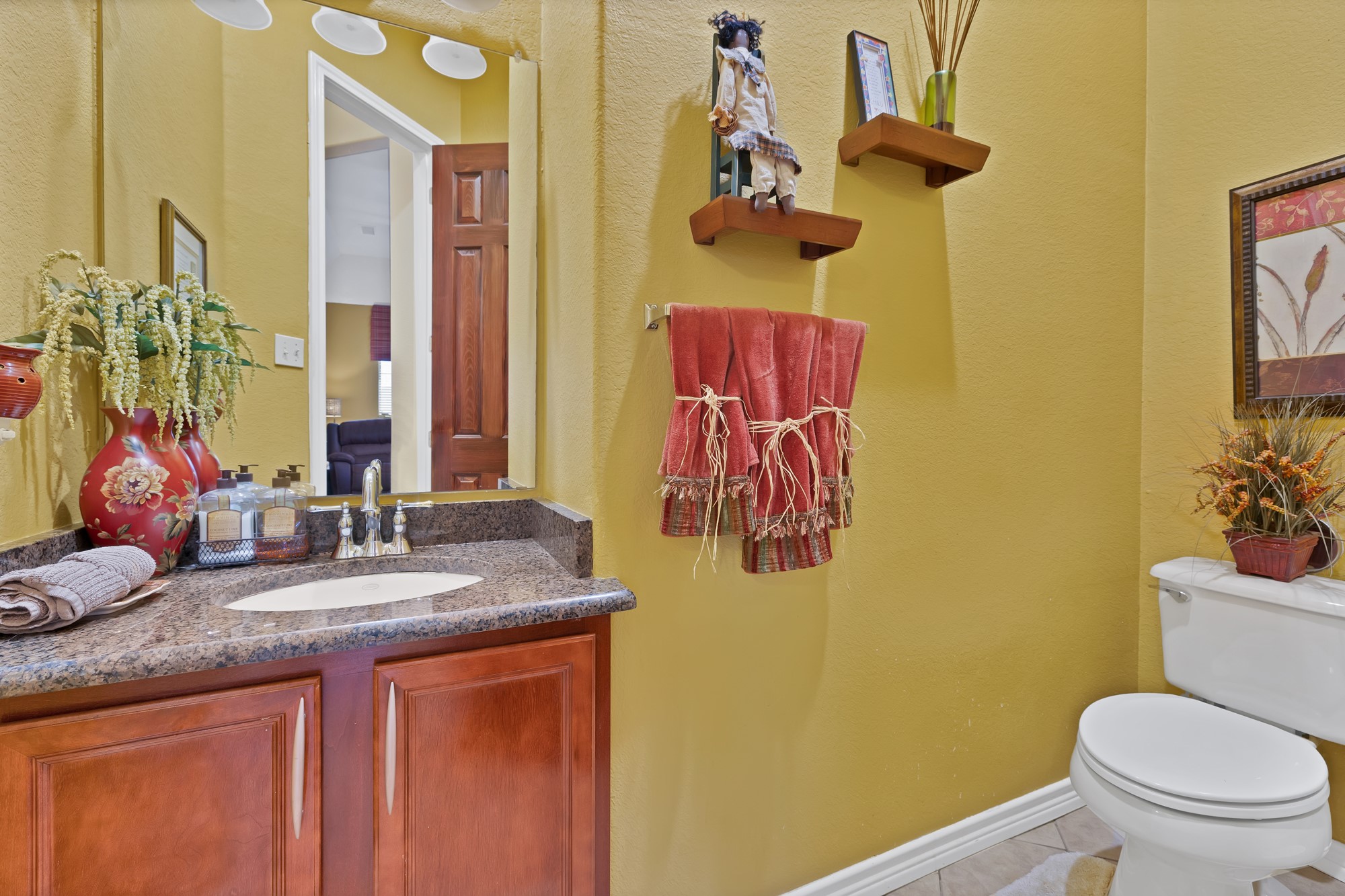 123 Native Circle Lancaster TX 75146
