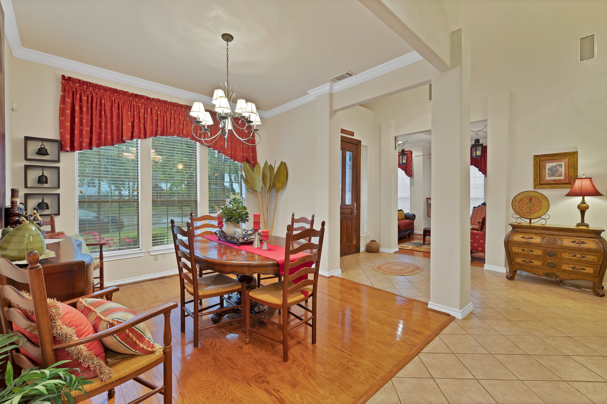 123 Native Circle Lancaster TX 75146
