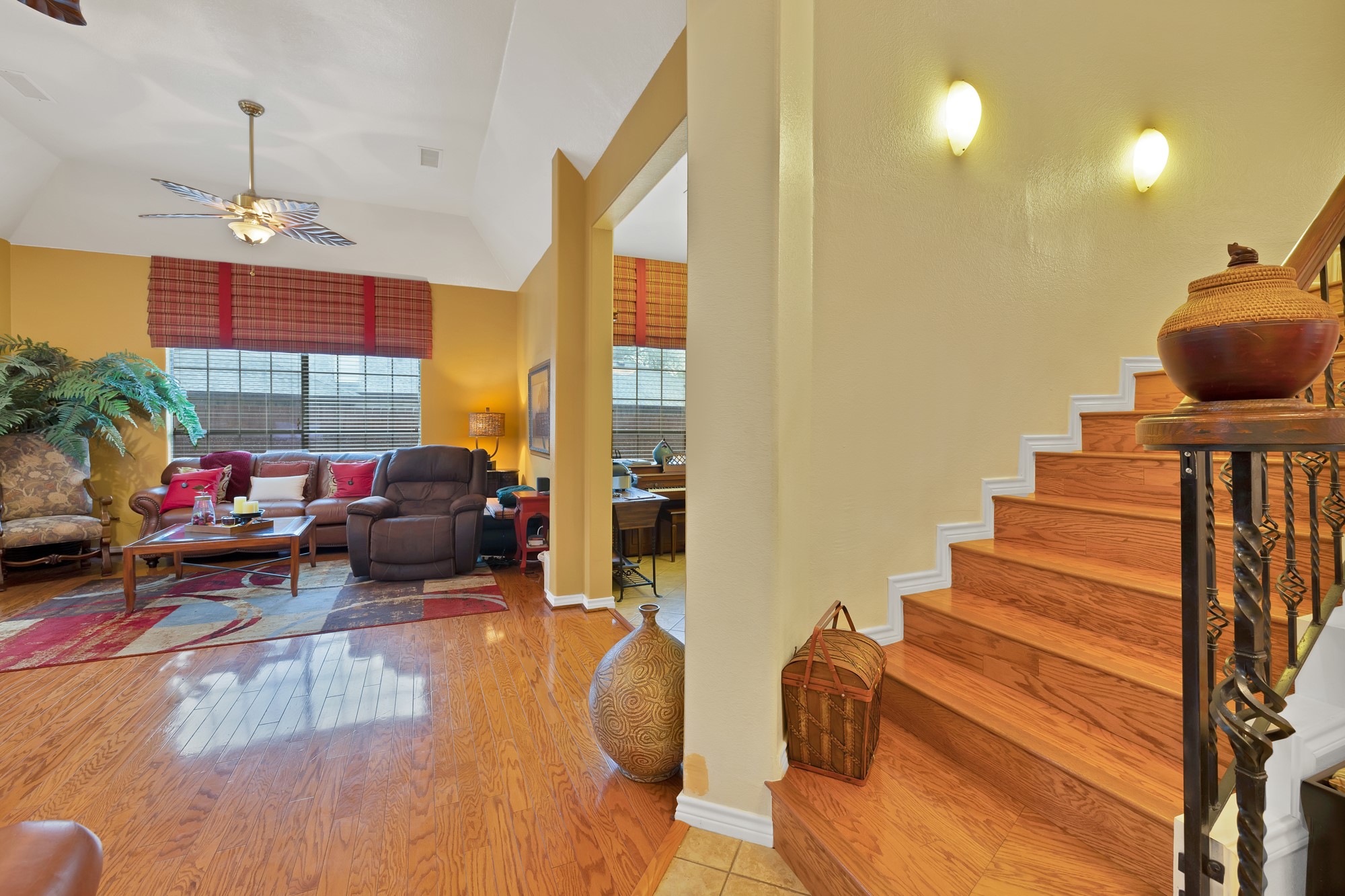 123 Native Circle Lancaster TX 75146