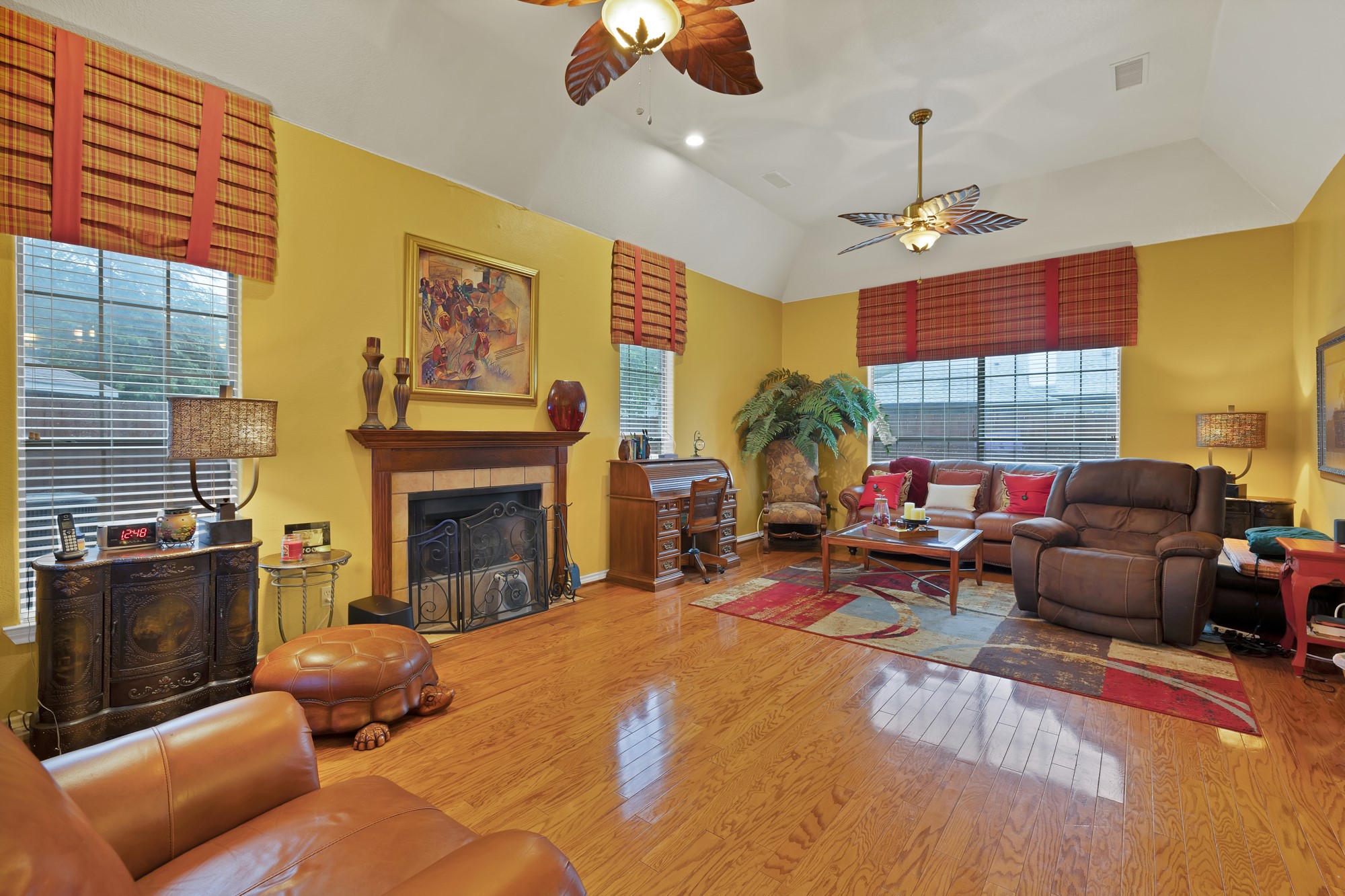123 Native Circle Lancaster TX 75146