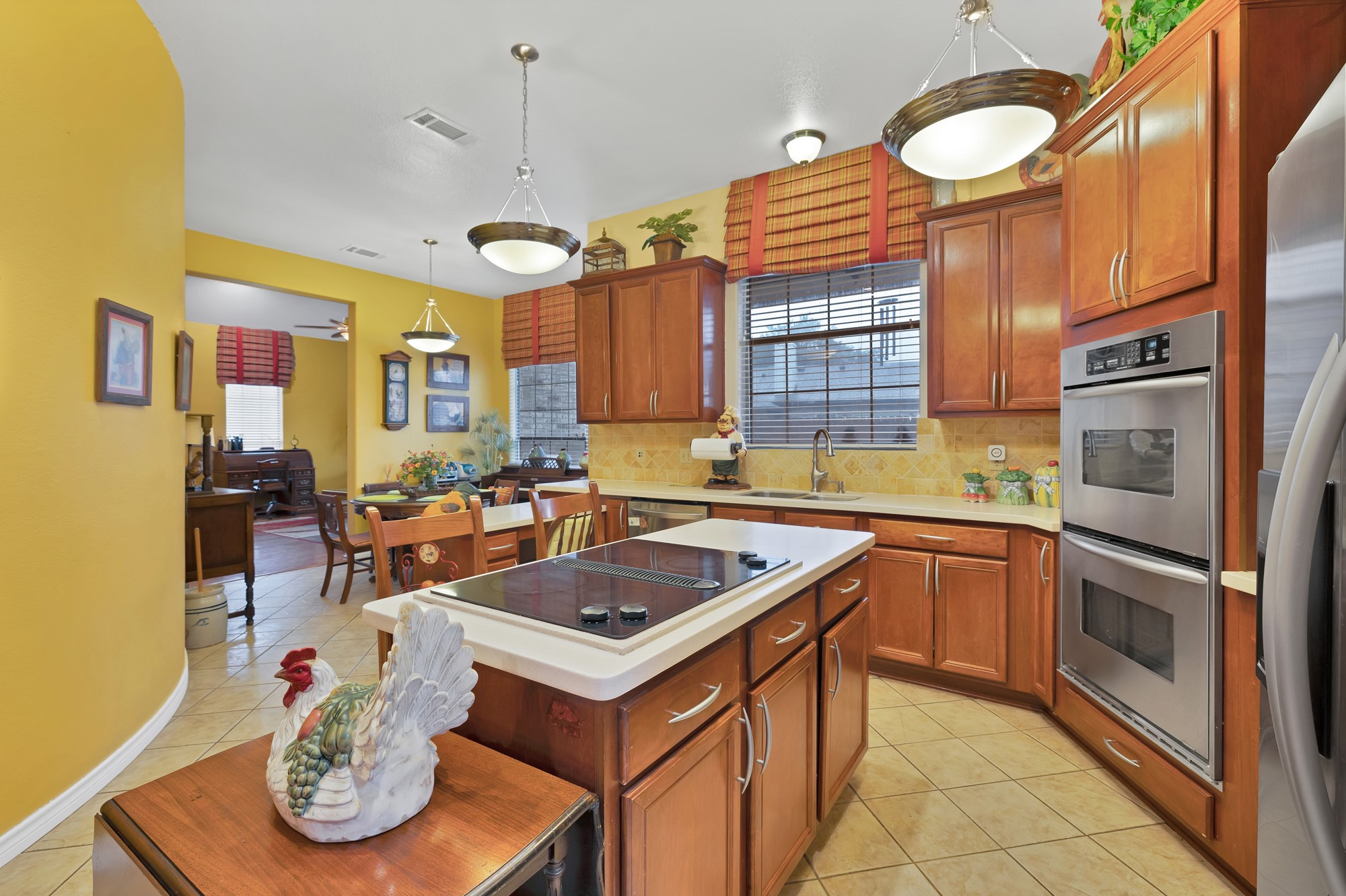 123 Native Circle Lancaster TX 75146