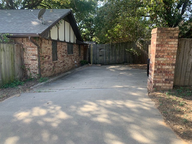 3302 S Fm 51 Decatur TX 76234