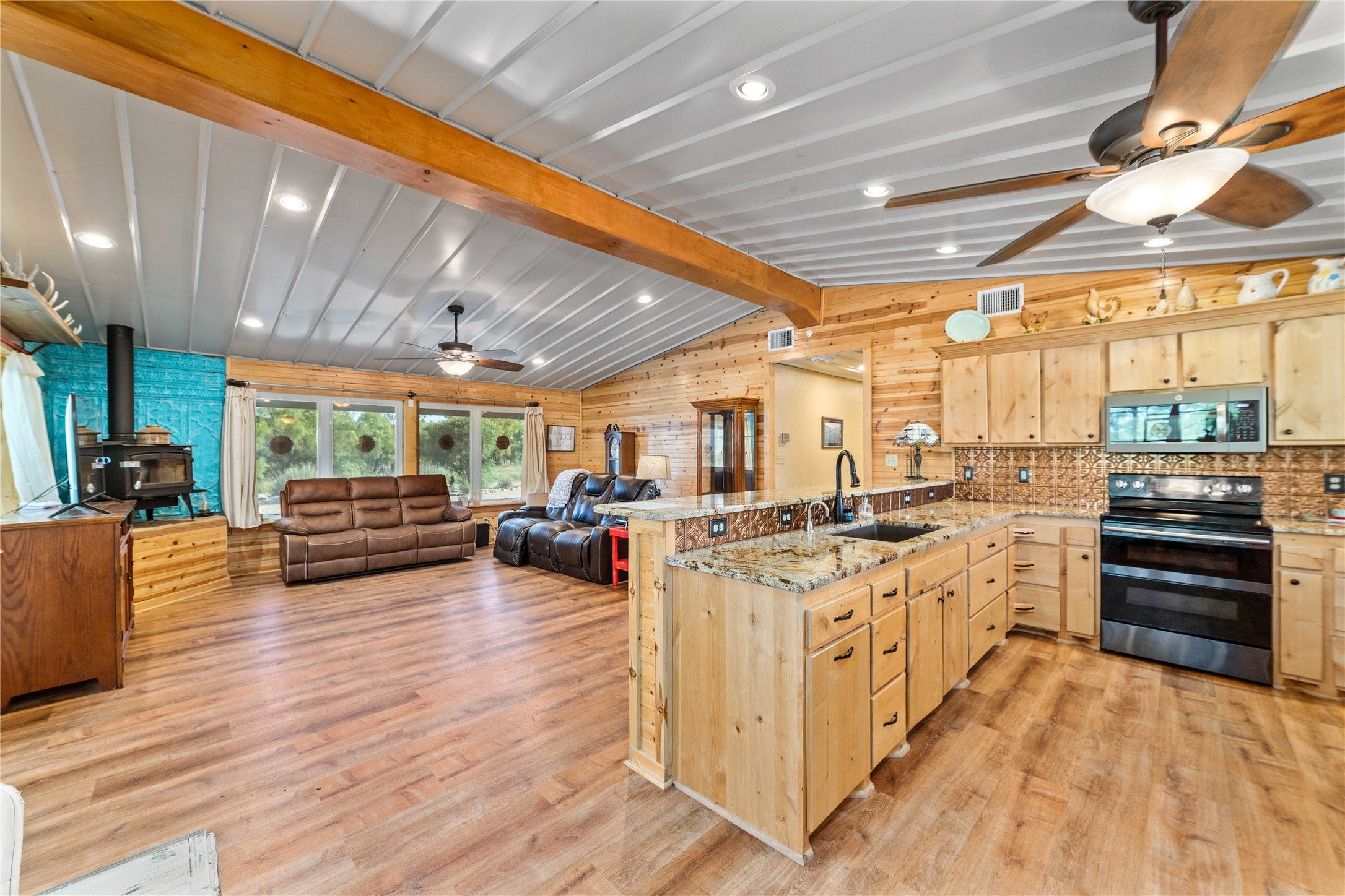 970 County Road 256 Coleman TX 76834