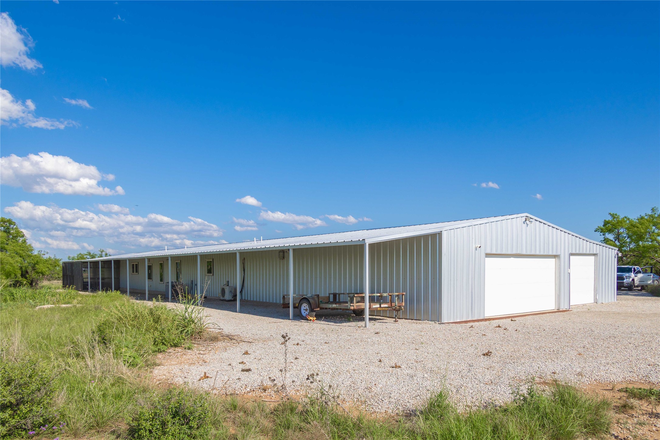970 County Road 256 Coleman TX 76834