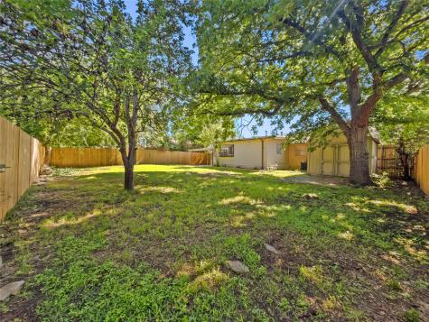 3205 Harvard Street N Irving TX 75062