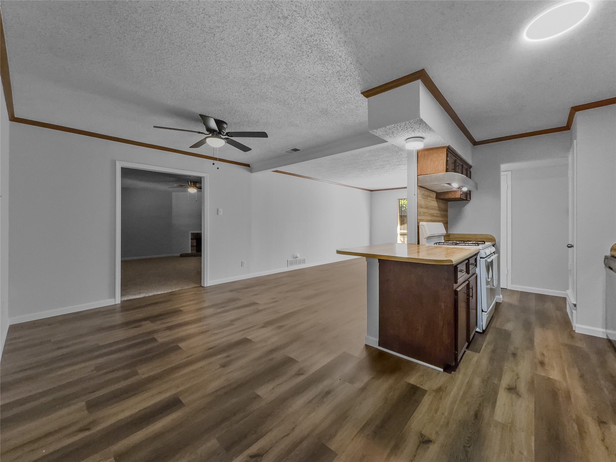 3205 Harvard Street N Irving TX 75062