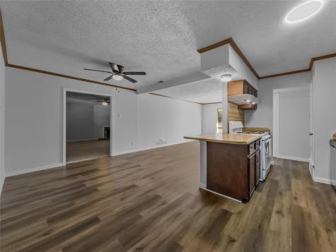 3205 Harvard Street N Irving TX 75062