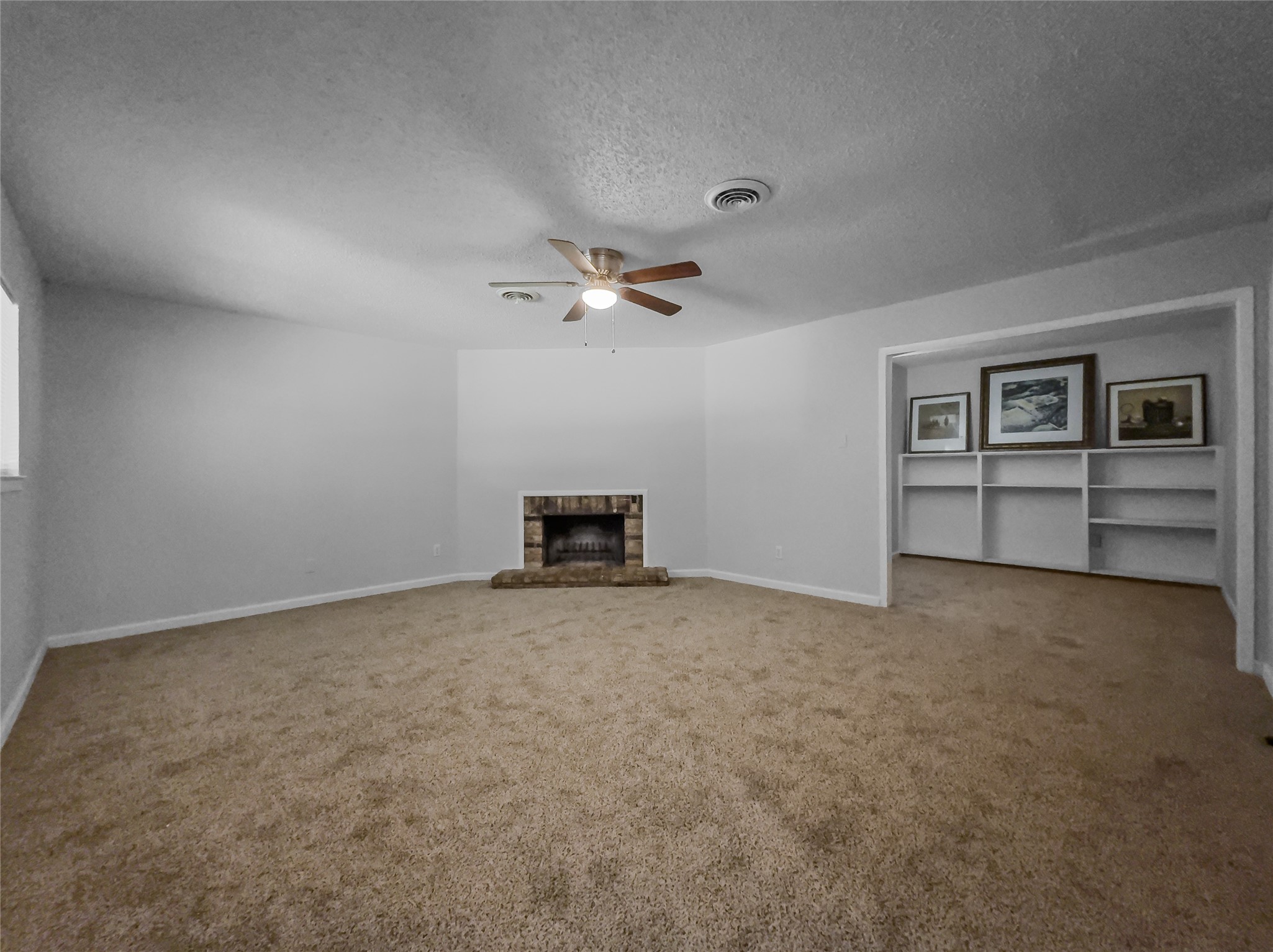 3205 Harvard Street N Irving TX 75062