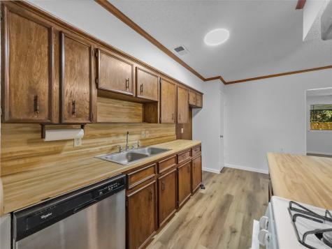 3205 Harvard Street N Irving TX 75062