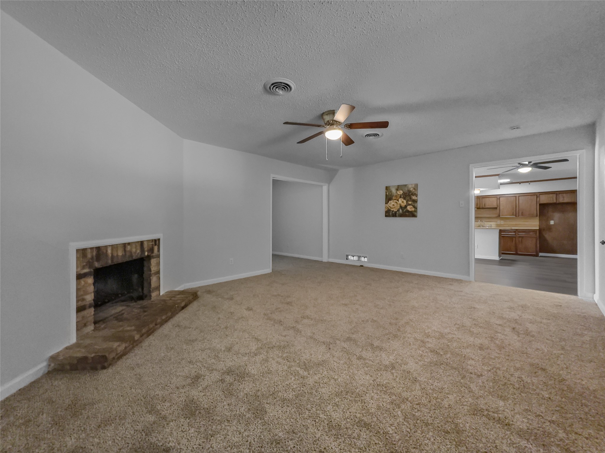 3205 Harvard Street N Irving TX 75062