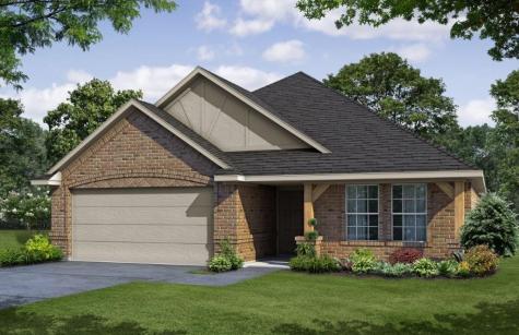 108 Cheryl Drive Keene TX 76059