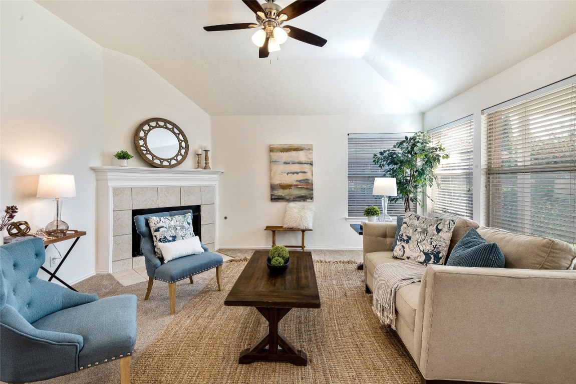 5017 China Berry Drive Mckinney TX 75070