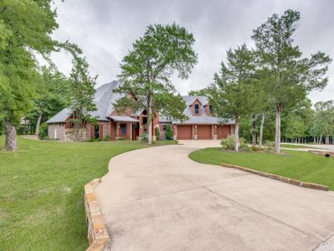 127 Dove Canyon Drive Gordonville TX 76245