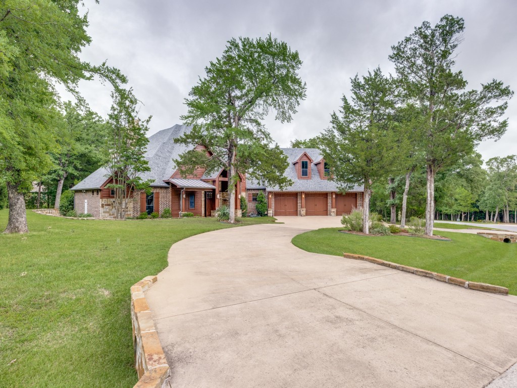 127 Dove Canyon Drive Gordonville TX 76245