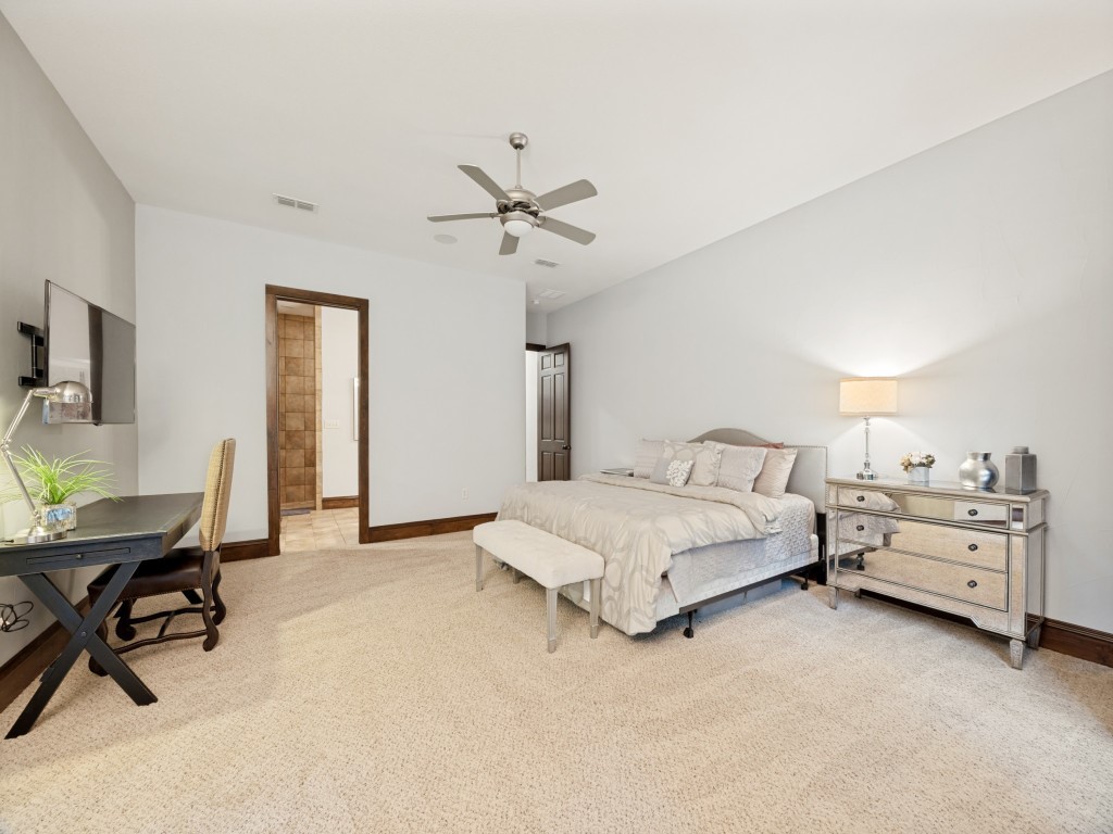 127 Dove Canyon Drive Gordonville TX 76245