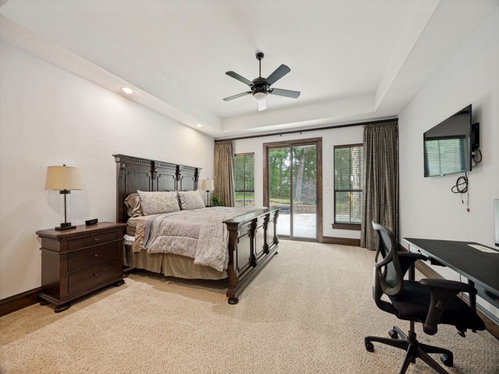 127 Dove Canyon Drive Gordonville TX 76245