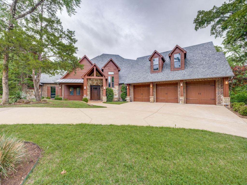 127 Dove Canyon Drive Gordonville TX 76245