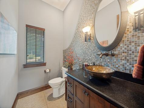 127 Dove Canyon Drive Gordonville TX 76245